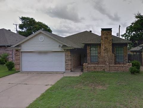 Photo - 717 Cross Ridge Circle North