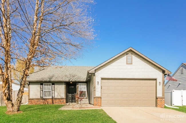 Building Photo - 1432 Nicole Dr Rental