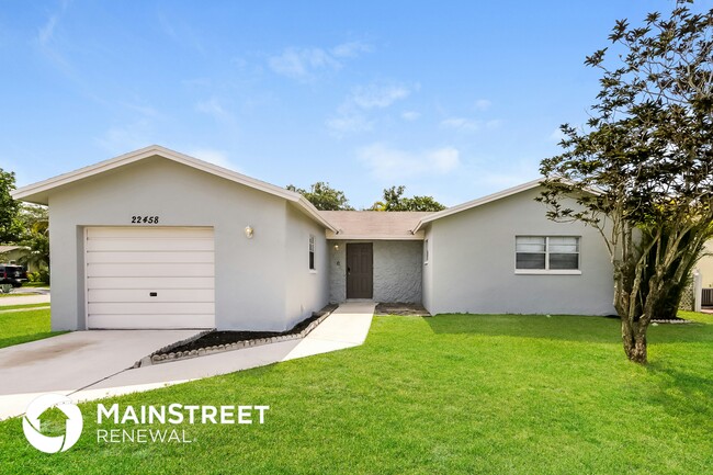 Photo - 22458 SW 56th Ave