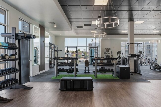 605 Place Student Housing & Co-Living