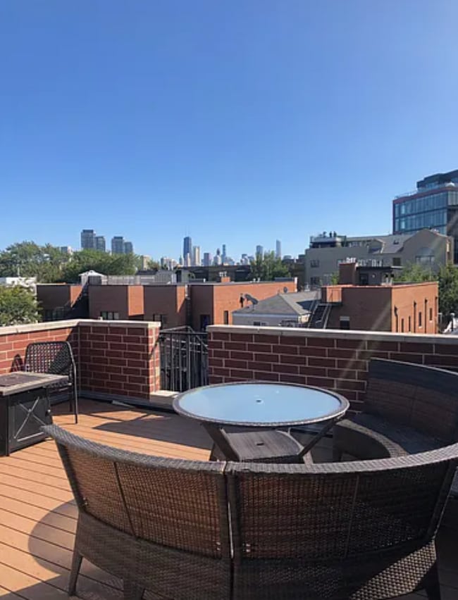 Photo - 923 W Wrightwood Ave Unit 3