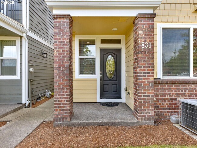 Photo - Spacious Living in a Modern Townhome