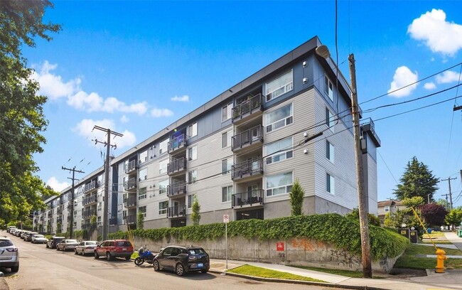 Photo - 9416 1st Ave NE