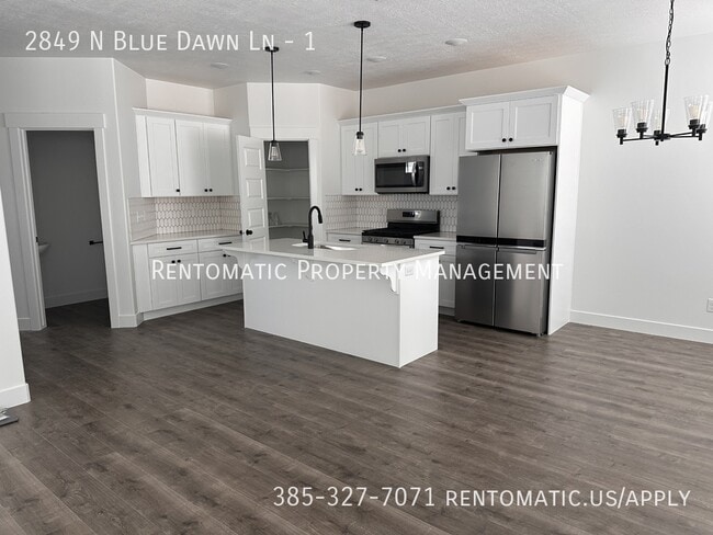 Photo - 2849 Blue Dawn Ln