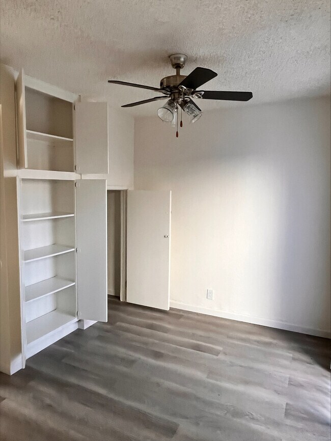 Mountain View Townhomes