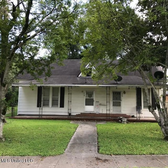 Building Photo - 312 Hopson St