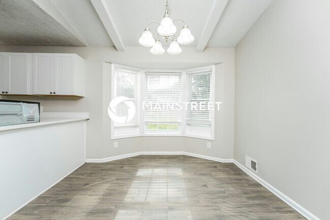 5 Bedroom Pet-Friendly Home in STONE MOUNTAIN, GA with Main Street Renewal