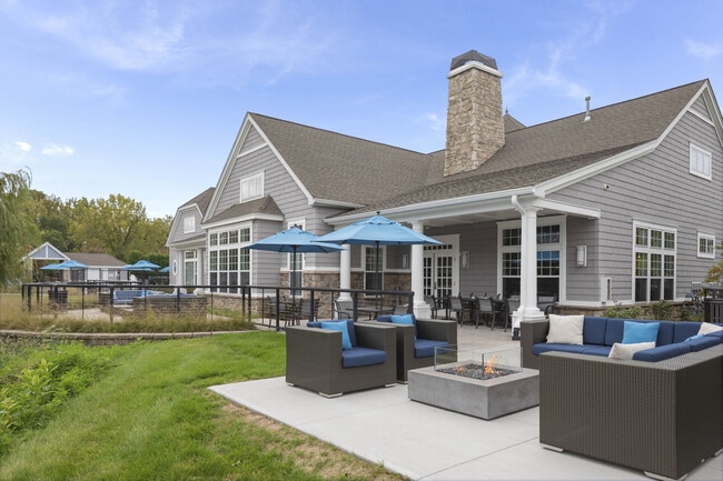 Outdoor Patio Furniture