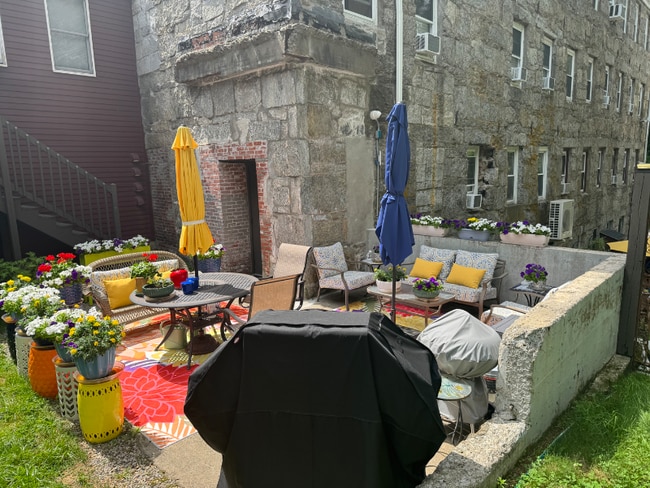 Photo - 3 Cook St Unidad 32