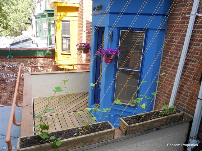 Photo - 3404 Sansom St