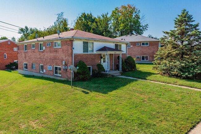 7598 Boleyn Dr Unit 2