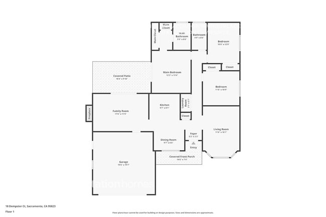 Photo - 18 Dempster Ct