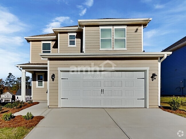 Building Photo - 909 Headland Wy Rental