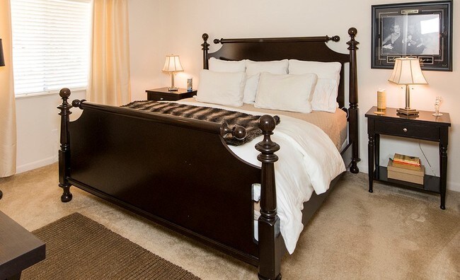 Photo - Dresden Forest Apartments