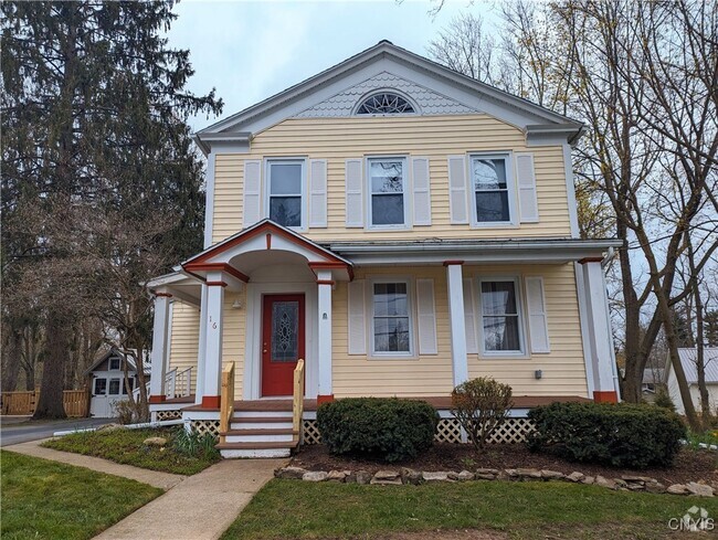 Building Photo - 16 Onondaga St Rental