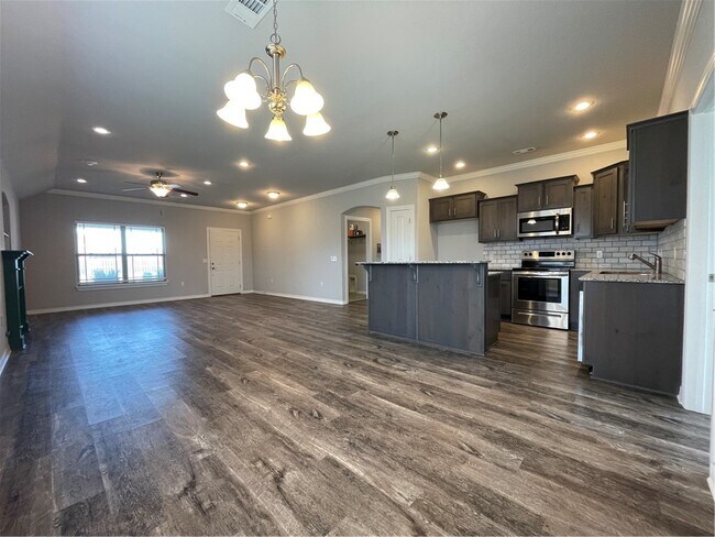 Photo - 4553 W Divide Dr