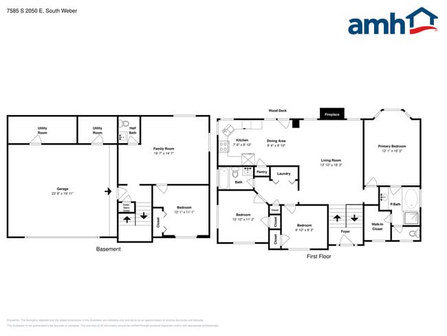 Photo - 7585 S 2050 E