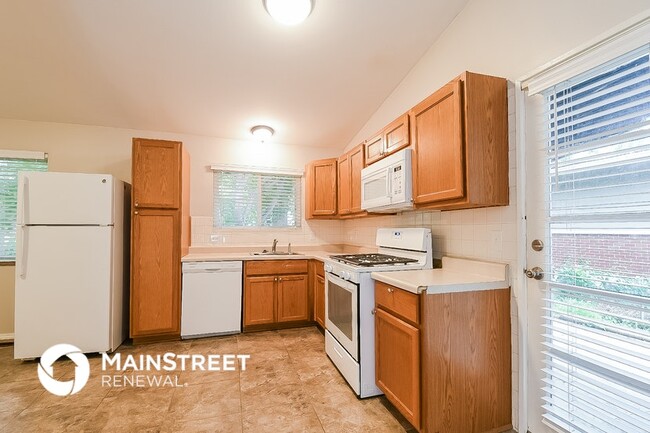 Photo - 1520 Arlington Dr