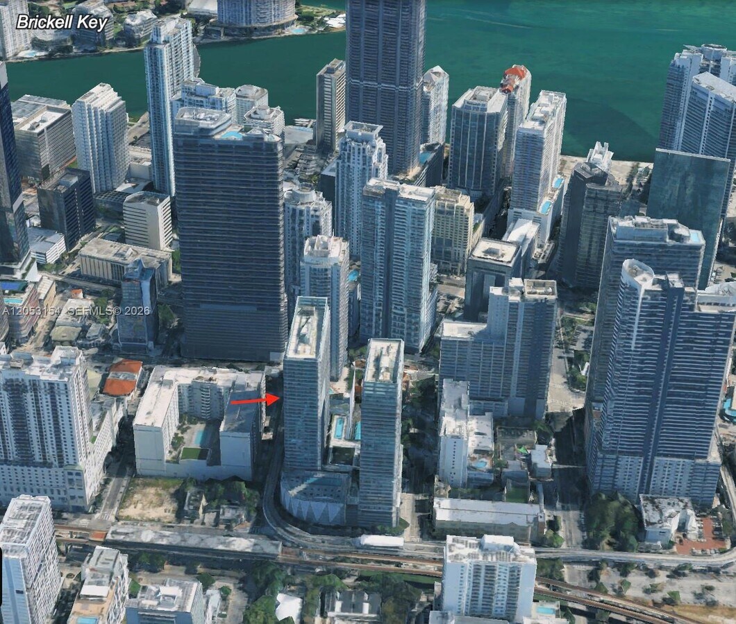 Photo - 1111 SW 1st Ave Unidad 20234N