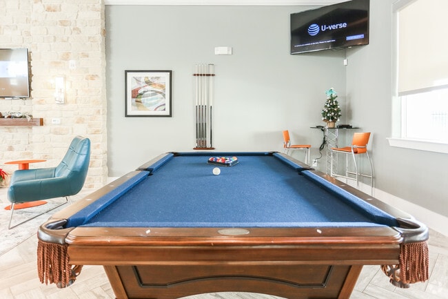 Club Room