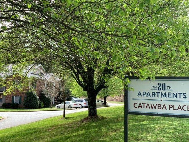 Photo - Apartments on 20th