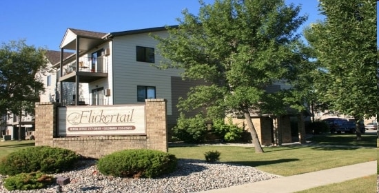 Building Photo - Flickertail I-VI Rental