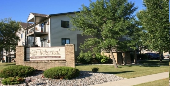 Flickertail I-VI - Flickertail I-VI Apartments