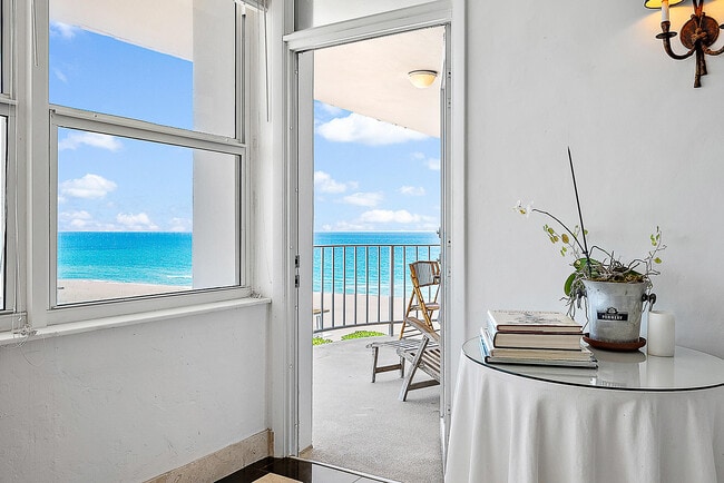 Photo - 2295 S Ocean Blvd Unit 921