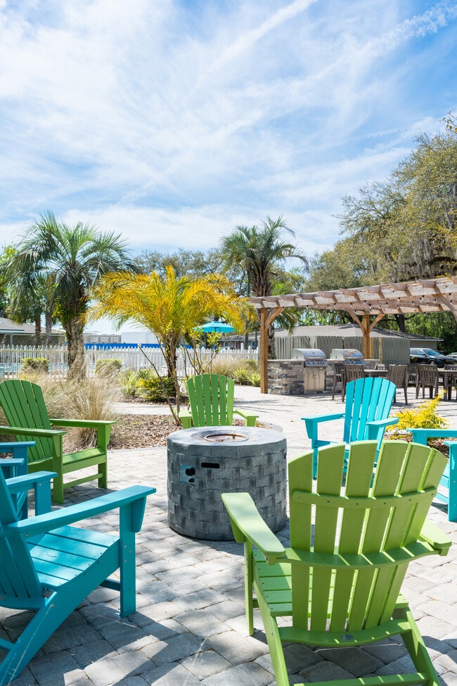 The Hammocks By Butler Apartments University of Florida OffCampus Housing Search