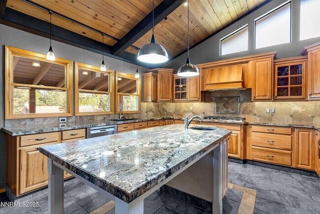 Photo - 4-Bed + Office | Reno Skyline Stunner | Fully Updated & Ready!