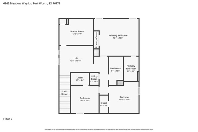 Photo - 6945 Meadow Way Ln