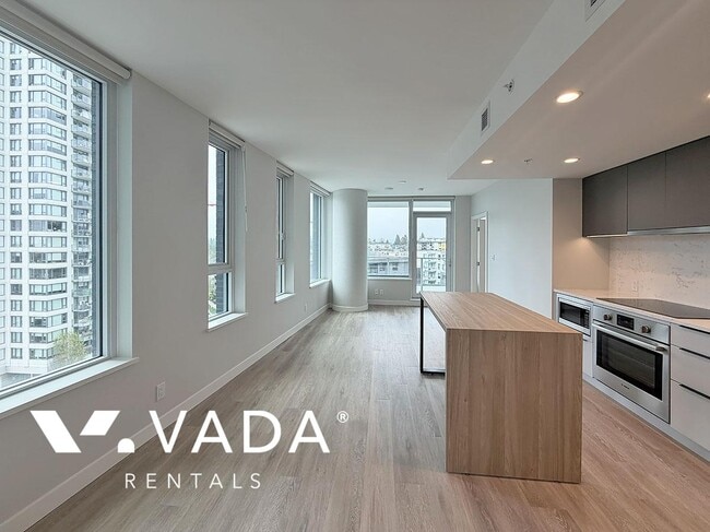 Building Photo - Myriad 3 BR APT Rental 905-567 Emerson St Coquitlam: VADA Unit 905