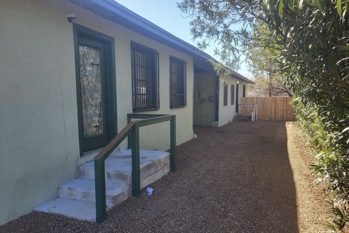Photo - 103 W Kelso St (Tucson, AZ)