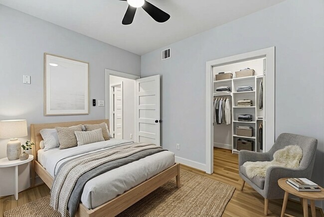 Building Photo - 5420 Elysian St Unit D