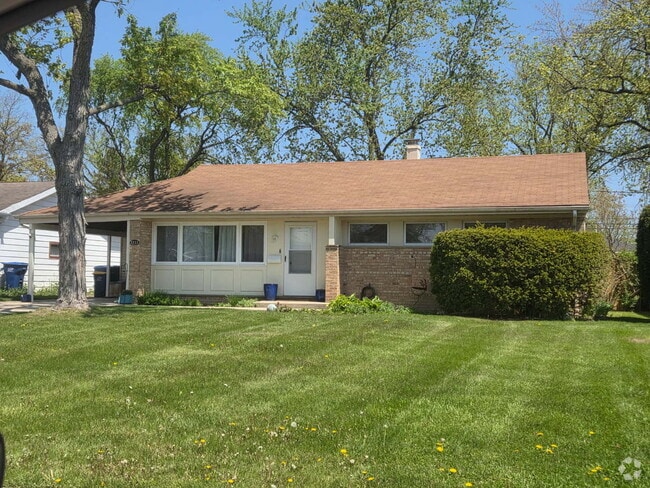 Building Photo - 1111 Midway Rd Rental