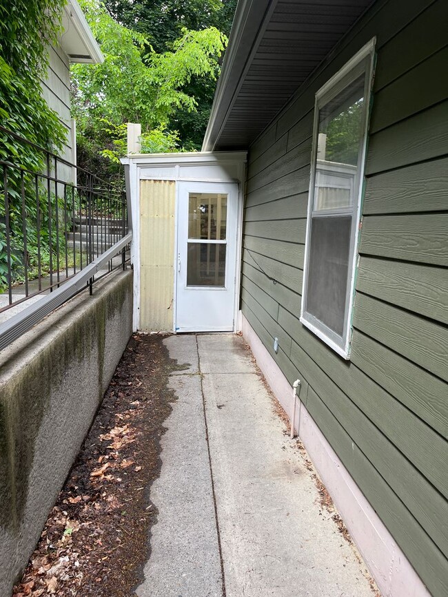 Photo - 515 Avenue C Apartment Unit 515 1/2 Avenue C