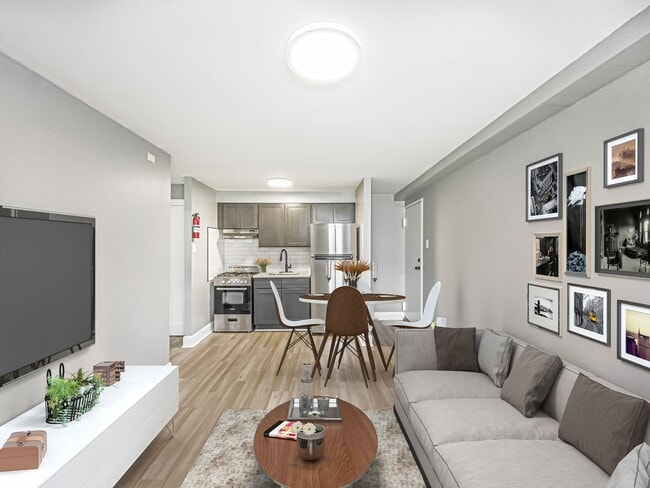 Photo - Bucks Crossings