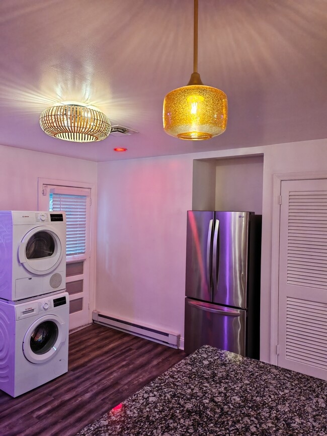 2527 Arkansas Ave Unit A