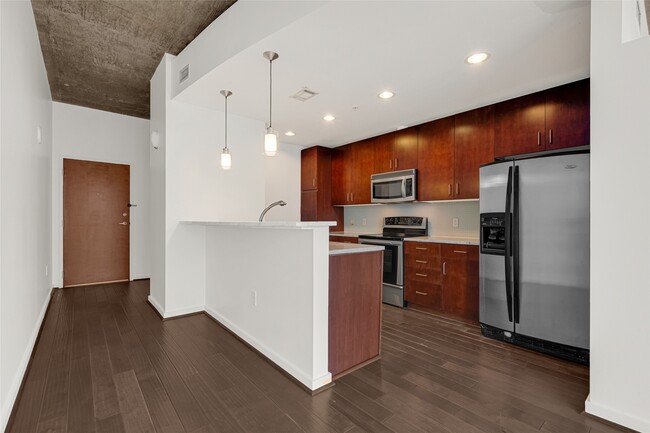Photo - 5925 Almeda Rd Unit 12308
