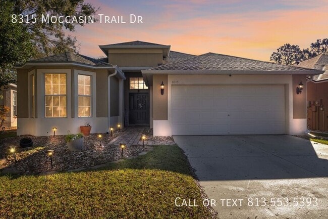 Building Photo - 8315 Moccasin Trail Dr