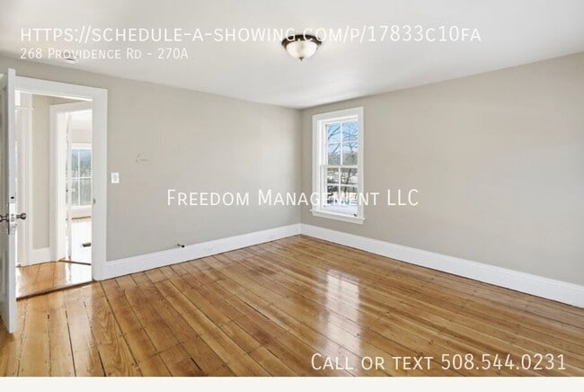 Photo - 268 Providence Rd Unidad 270A