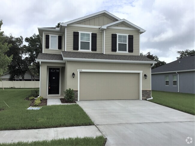 Building Photo - 2810 Wilder Meadows Ln Rental