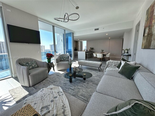 Photo - 17550 Collins Ave Unit 1401
