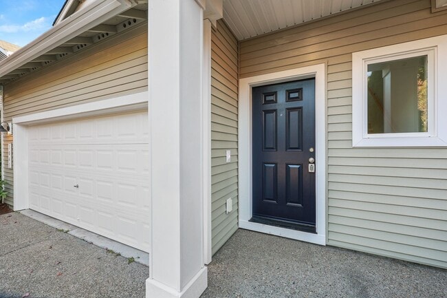 Photo - Like-New Tumwater Hill Home with A/C - 3 beds, 2.5 baths