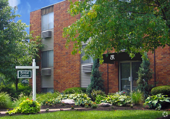 Building Photo - Barkley Ridge Apartments