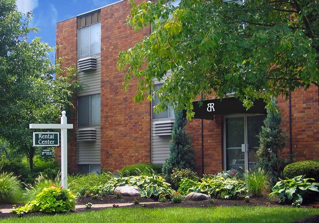 Barkley Ridge Apartments - Barkley Ridge Apartments