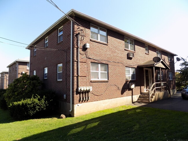 Building Photo - 17 Mead St Unit APT C