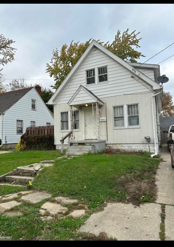 Building Photo - 1314 Pettibone Ave Rental