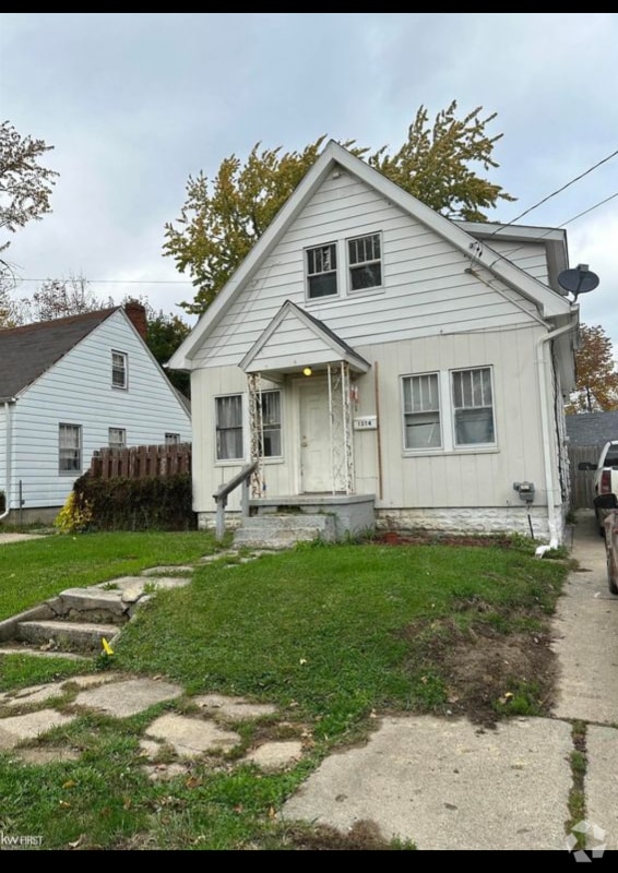 Building Photo - 1314 Pettibone Ave Rental