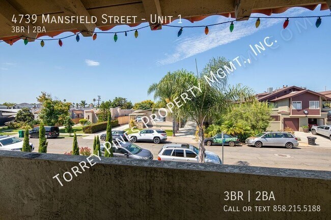 Photo - 4739 Mansfield St Unidad 1